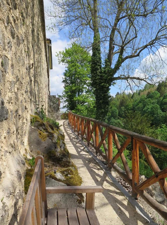 Penzion - Restaurant U Zámku Bečov nad Teplou Exterior foto